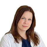Шамина Татьяна Владимировна