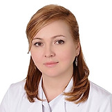 Барышникова Ирина Николаевна