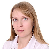 Герасимова Елена Вячеславовна