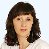 Дмитриева Альбина Рамильевна