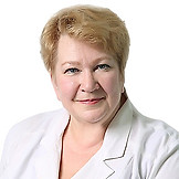 Мазырко Елена Васильевна