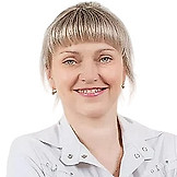 Малышева Светлана Сергеевна