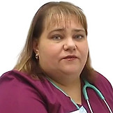 Миндлина Анна Олеговна