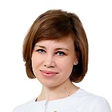 Митькова Ольга Владимировна