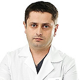 Модебадзе Коба Арчилович