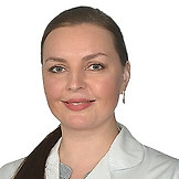 Баймакова Мария Михайловна