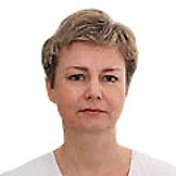 Белецкая Надежда Валентиновна