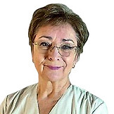 Удалова Лариса Александровна