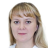Самосюк Надежда Алексеевна
