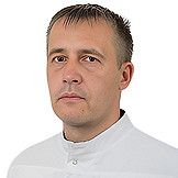 Никифоров Евгений Викторович