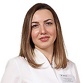 Охотникова Елена Сергеевна