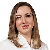 Охотникова Елена Сергеевна