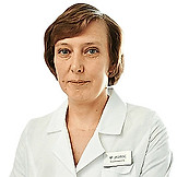 Петряева Елена Сергеевна