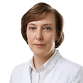 Петряева Елена Сергеевна