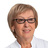 Пинелис Людмила Борисовна