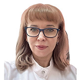 Постовалова Елена Вениаминовна