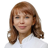 Постовалова Елена Вениаминовна