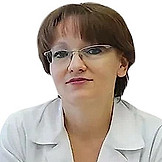 Проценко Светлана Геннадьевна