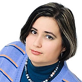 Прядко Оксана Юрьевна