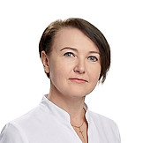 Сысоева Виктория Александровна