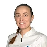 Борисова Дарья Алексеевна