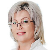 Брежнева Лия Эммануиловна
