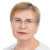 Бухвалова Тамара Геннадьевна