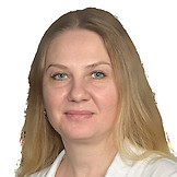 Орлова Анна Николаевна