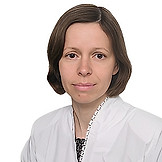 Егоршева Ольга Юрьевна