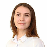 Гажало Алина Рафаэльевна
