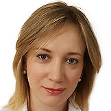 Гузенко Валентина Алексеевна