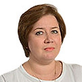 Данилевич Евгения Адольфовна
