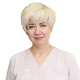 Данилевич Евгения Адольфовна
