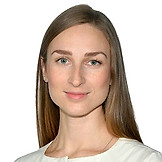Дворецкова Ирина Михайловна