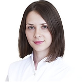 Уфимцева Яна Анатольевна