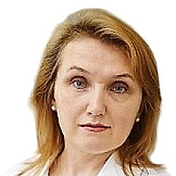 Чернова Татьяна Ивановна