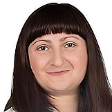 Шаматава Екатерина Романовна