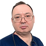 Хасанов Олег Даниилович