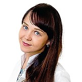 Ловцова Татьяна Сергеевна