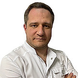 Сокол Максим Валерьевич