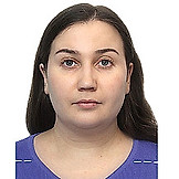Крапивина Екатерина Владимировна