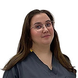 Крапивина Екатерина Владимировна