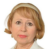 Дружинина Ольга Николаевна