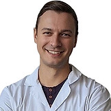 Железняков Богдан Александрович