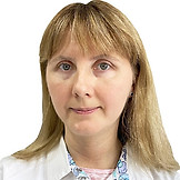 Матвеева Екатерина Сергеевна