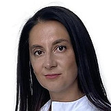 Истомина Ирина Вячеславовна