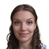 Ленчак Анна Александровна
