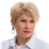 Князева Екатерина Викторовна
