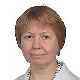 Крамник Галина Ефимовна