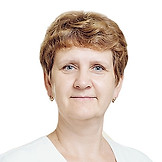 Субботина Светлана Владиславовна